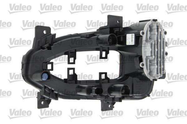 Feu clignotant (Clignotant) VALEO 047722
